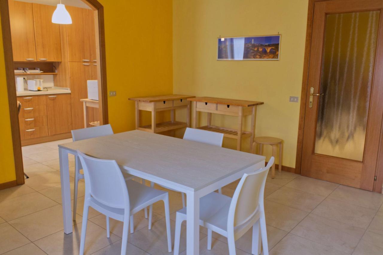 Pensión Casa A Colori *