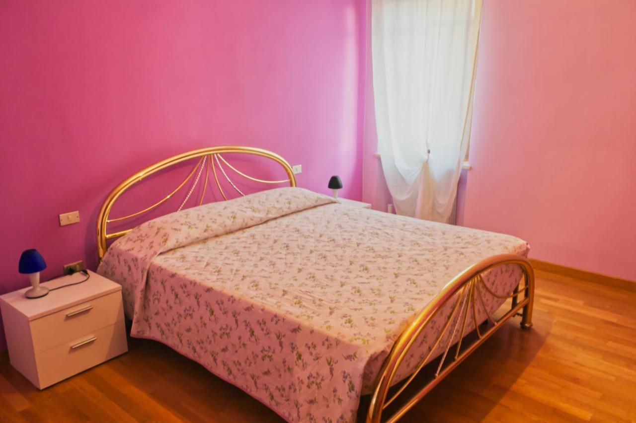 Casa A Colori Gasthof Verona